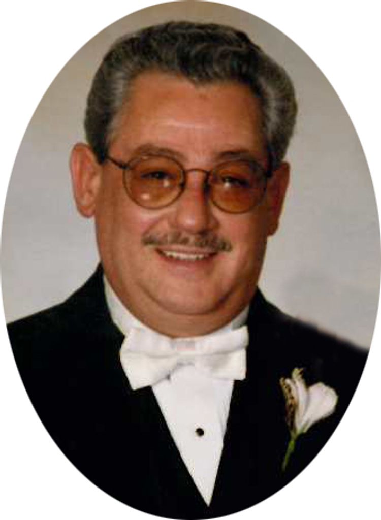 Daniel Joseph Basil Profile Photo