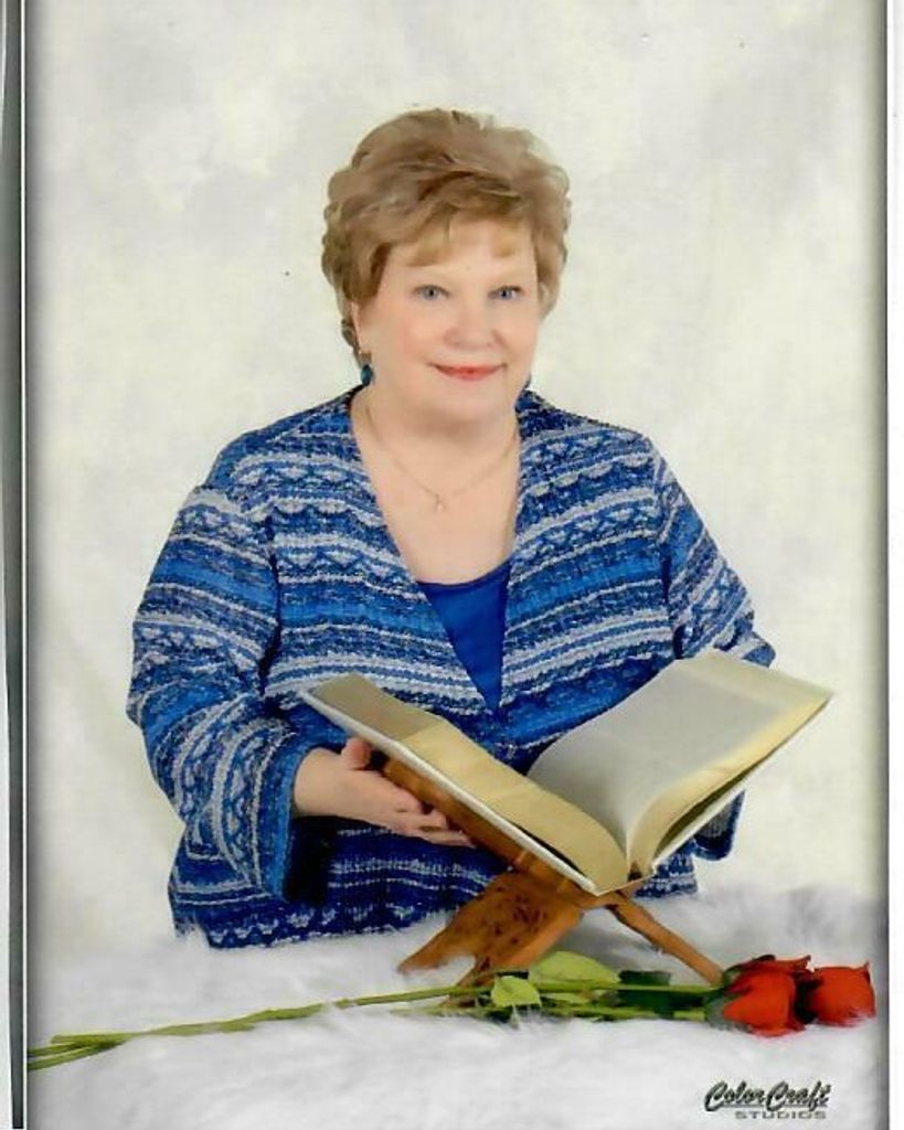 Claire Elaine Haraway Profile Photo