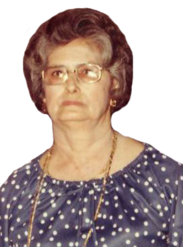Cresencia Arispe