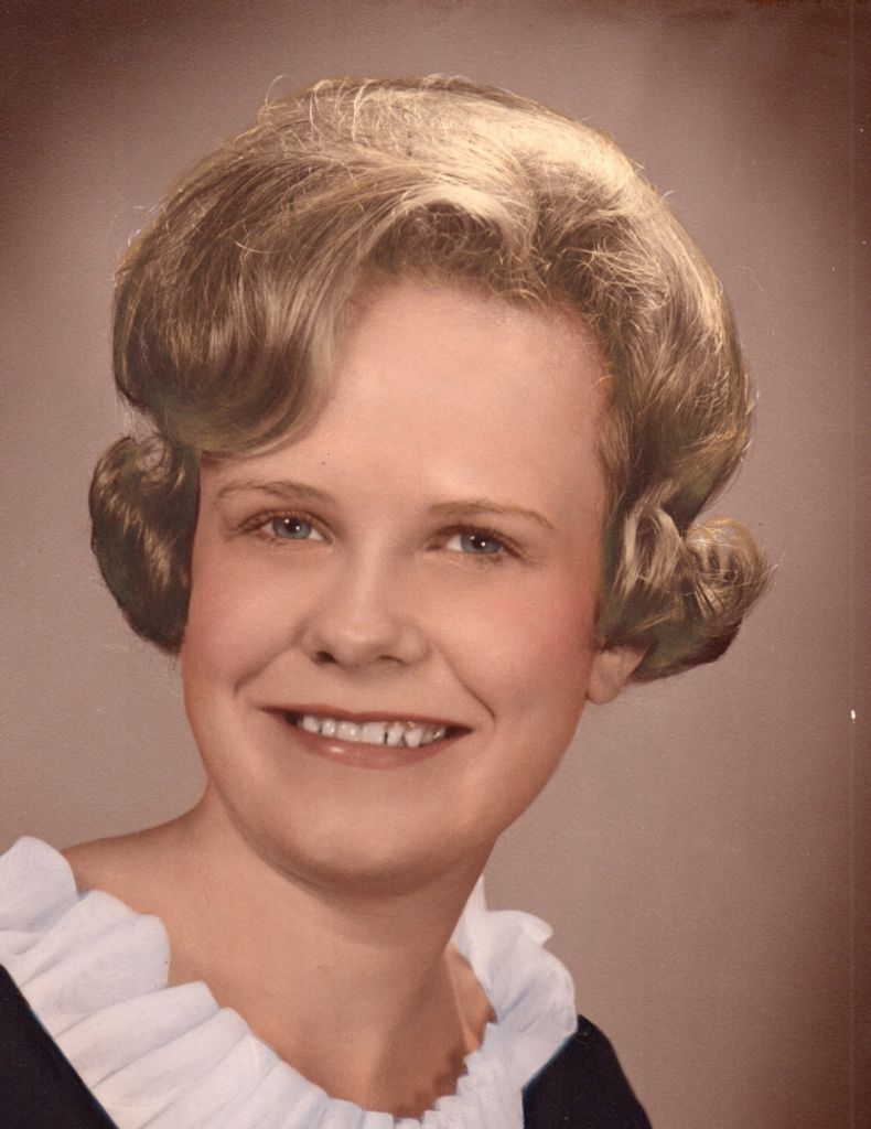 Karen  D. "Ueding" Cooper