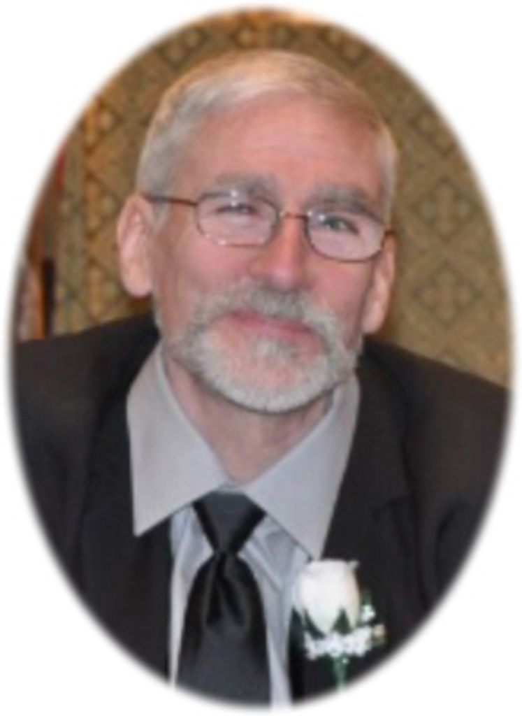 Gregg Platte
