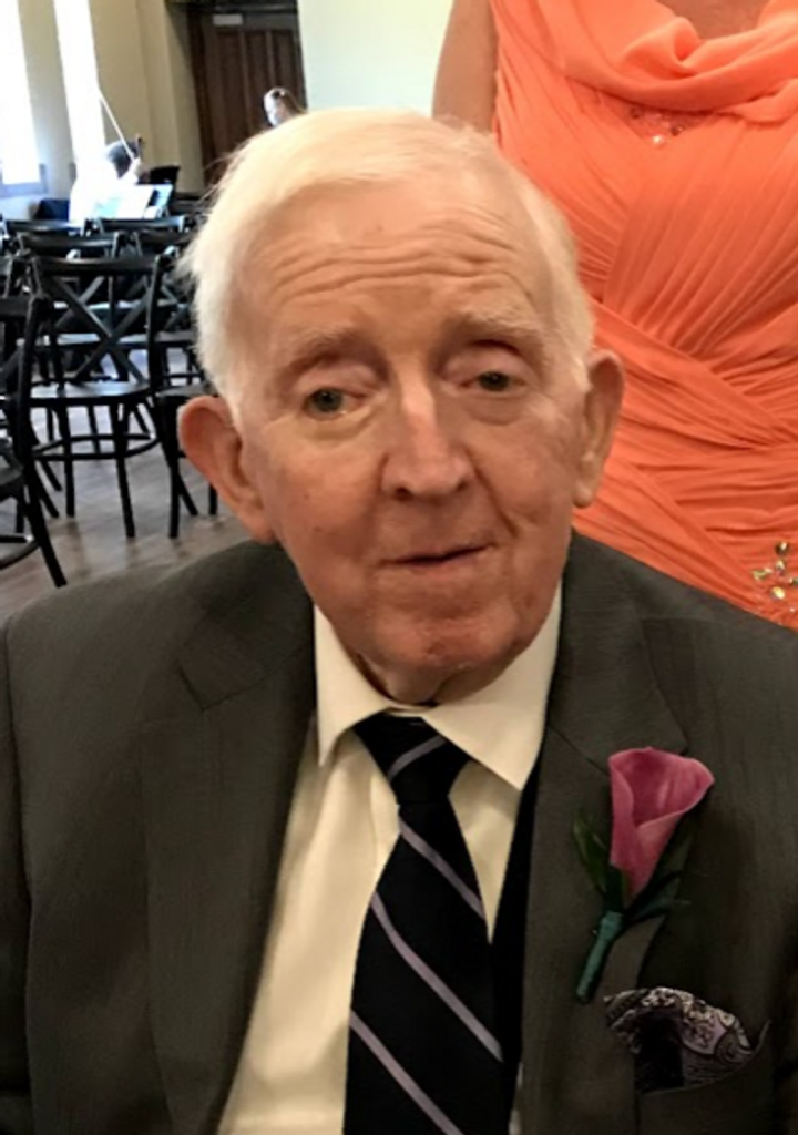 Robert Curran Frese Profile Photo