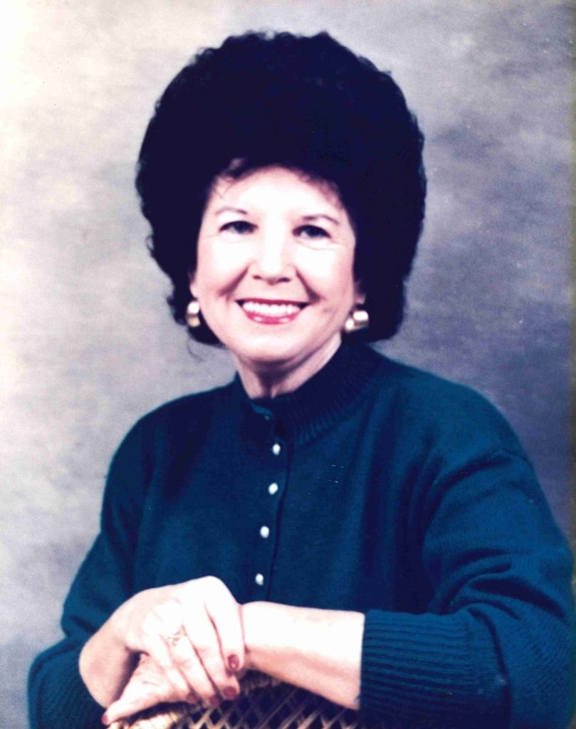 Marva Lee Gregory