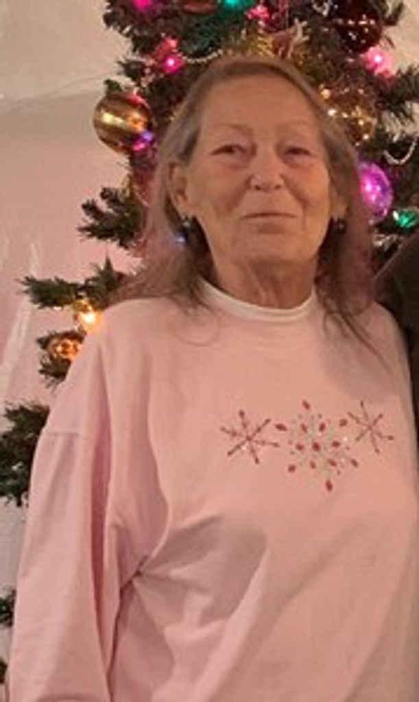 Wanda J Walter