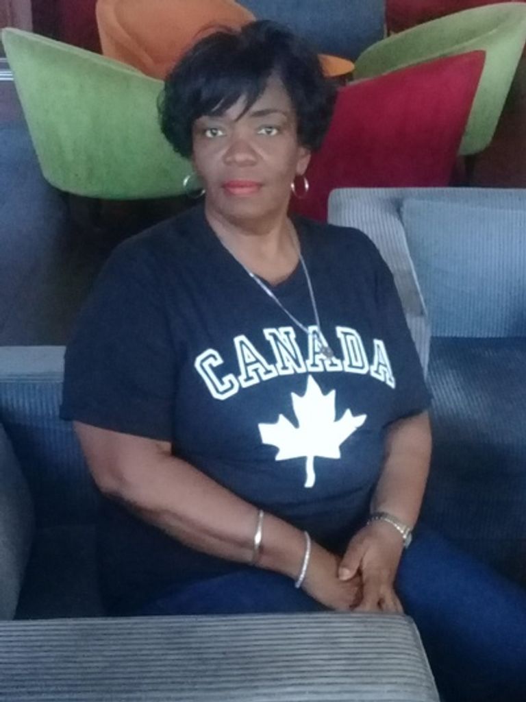 Janice Maria Smith Profile Photo