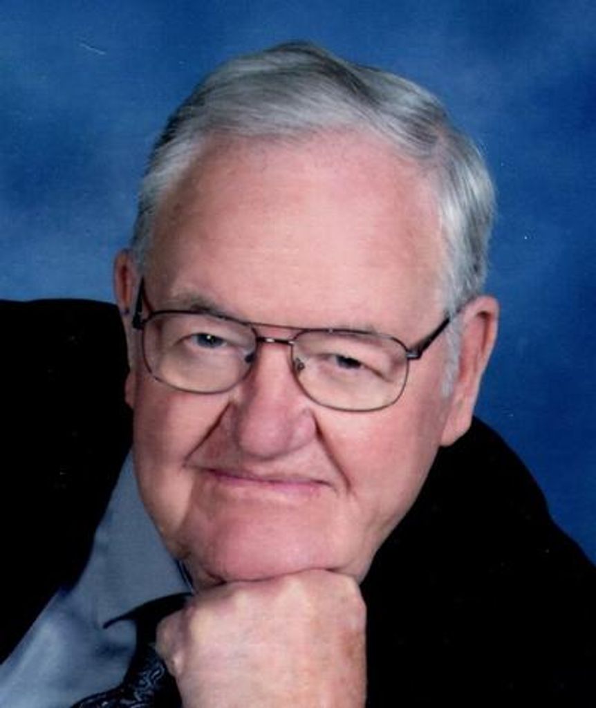 Donald Ray Lanthorn Profile Photo