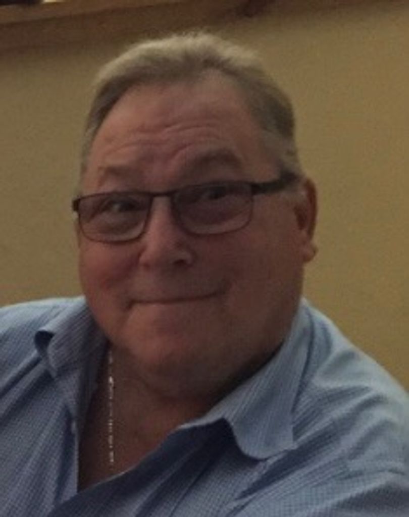 Steve J. Williams Profile Photo