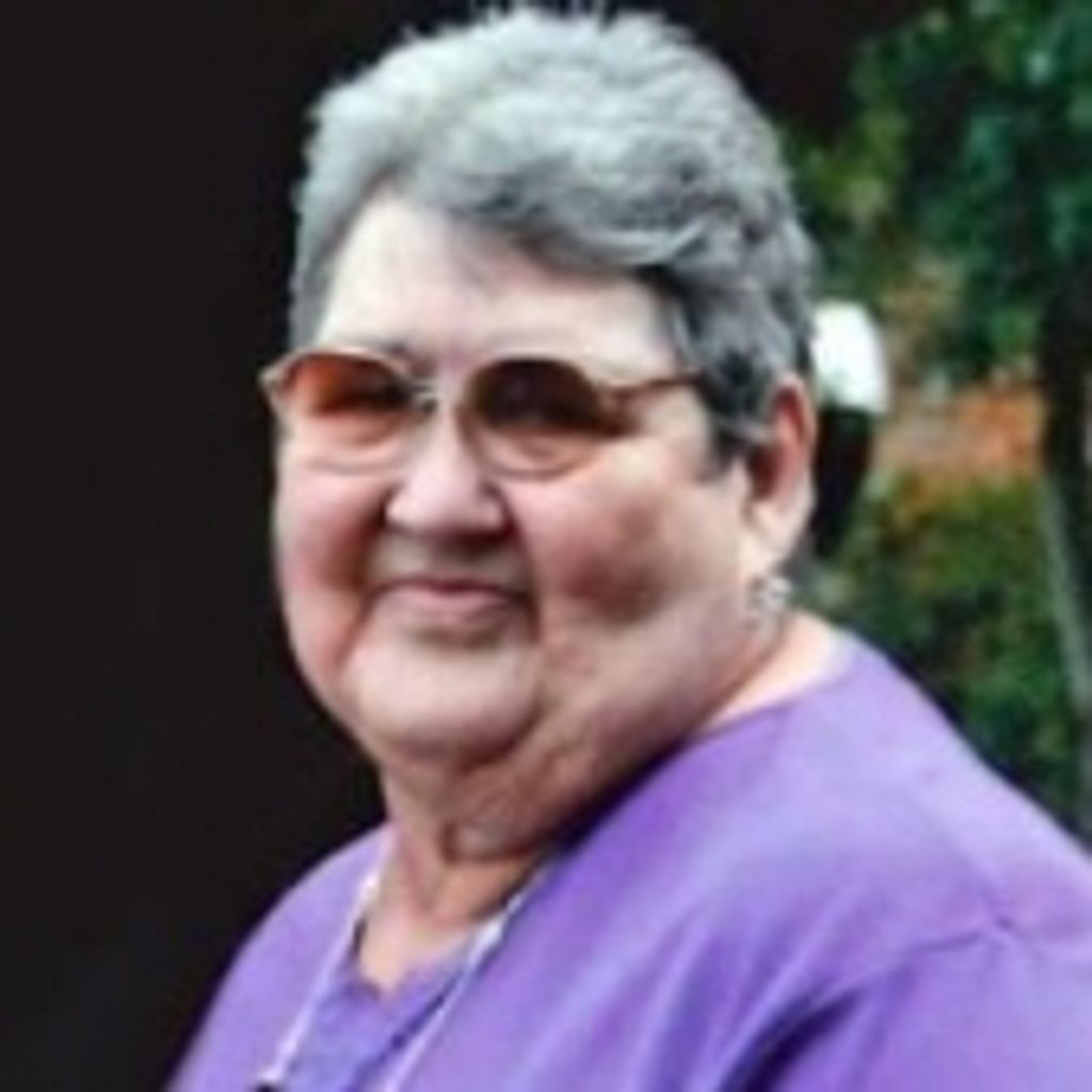 Glenda Fay Achor