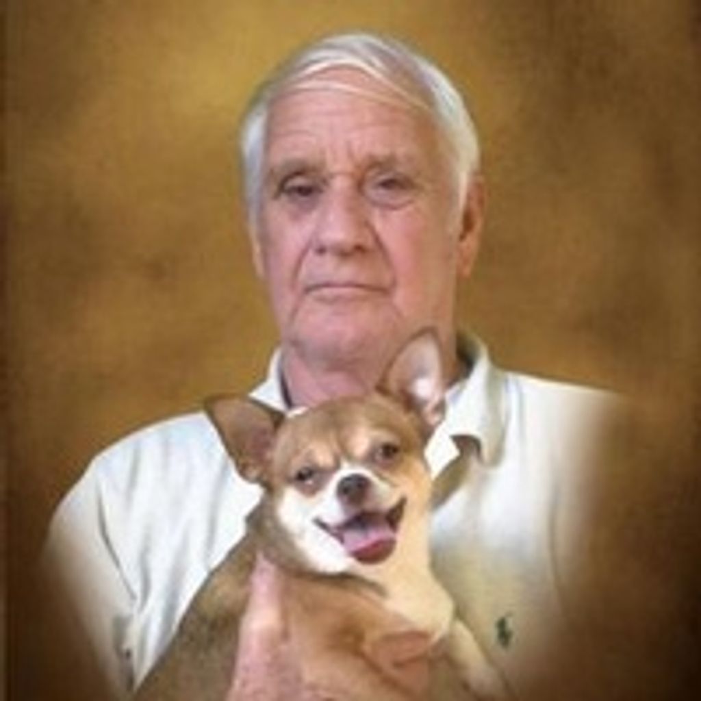 Kenneth Martin Parker