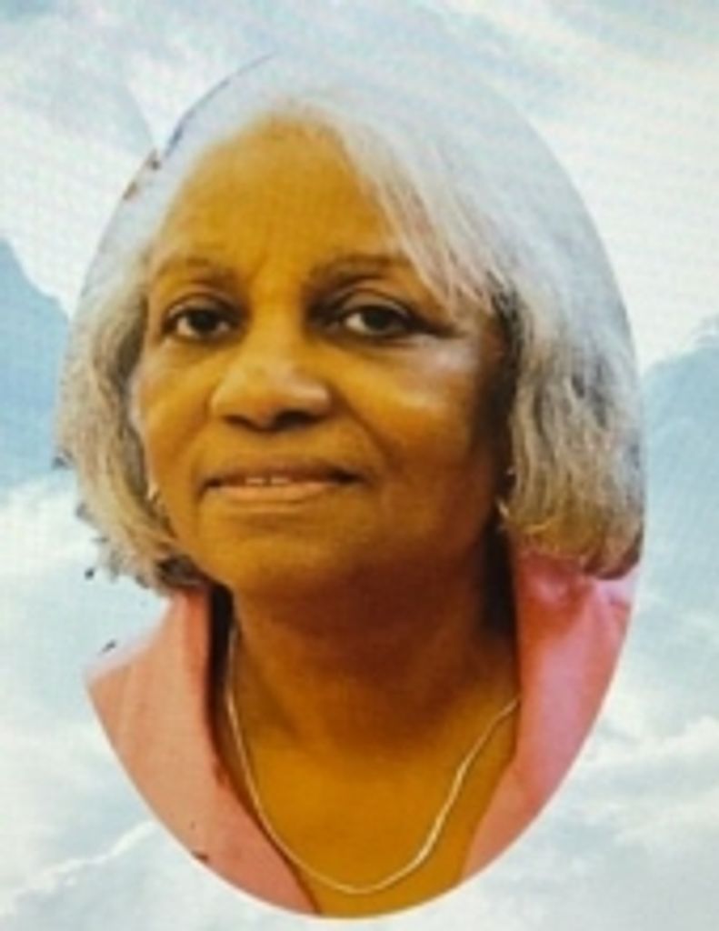 Norma Jean Ferguson Profile Photo