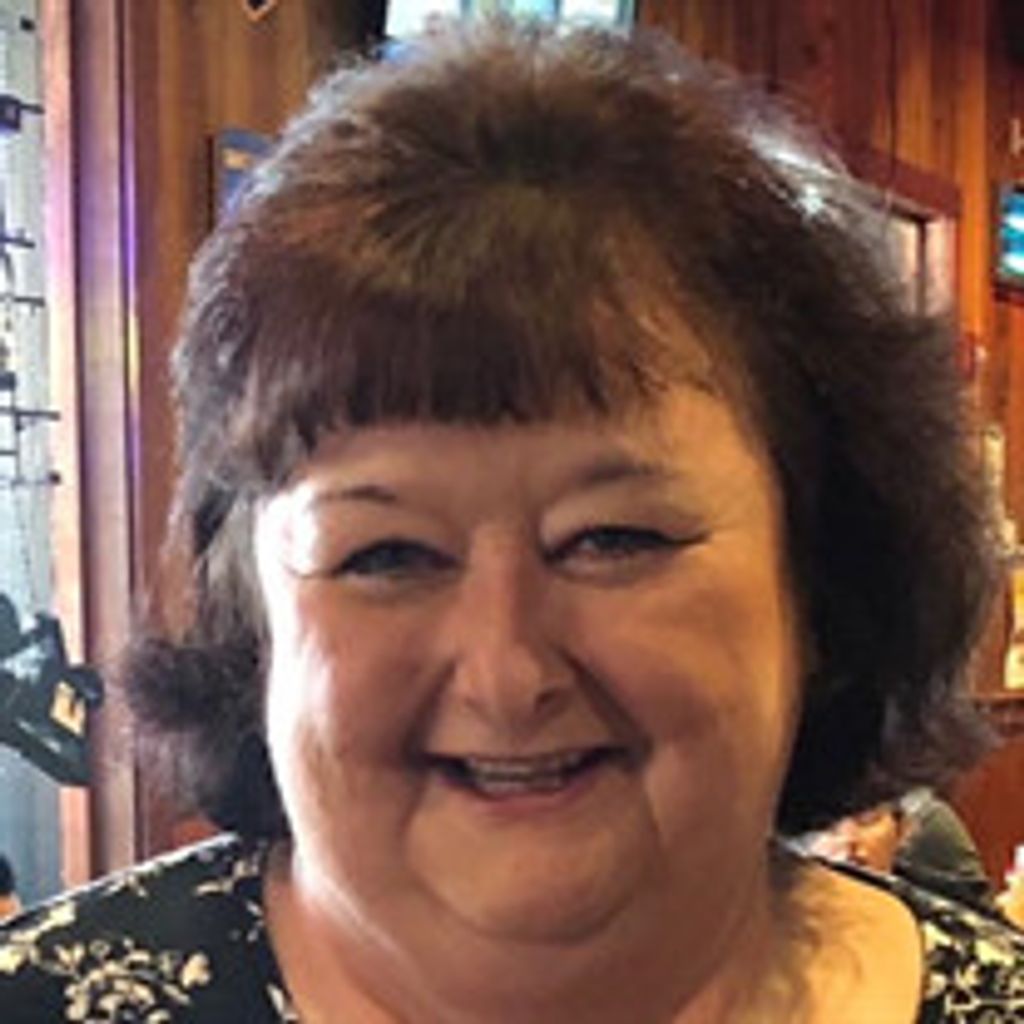 Brenda S. Mason