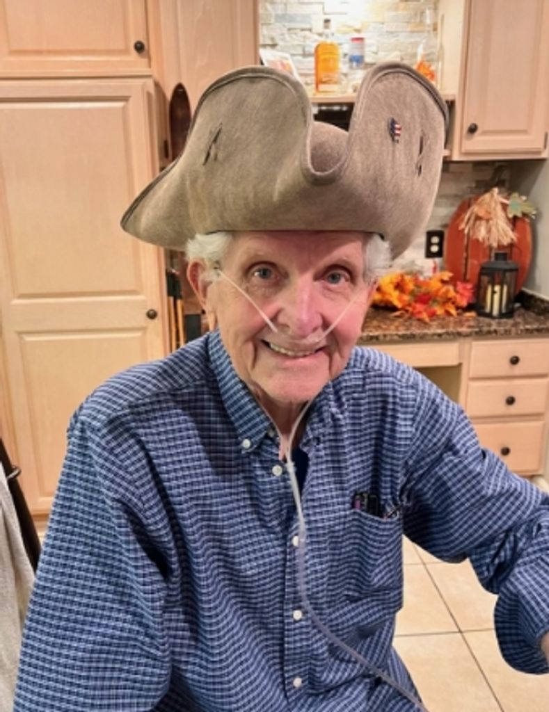 Chester James Budziak Profile Photo