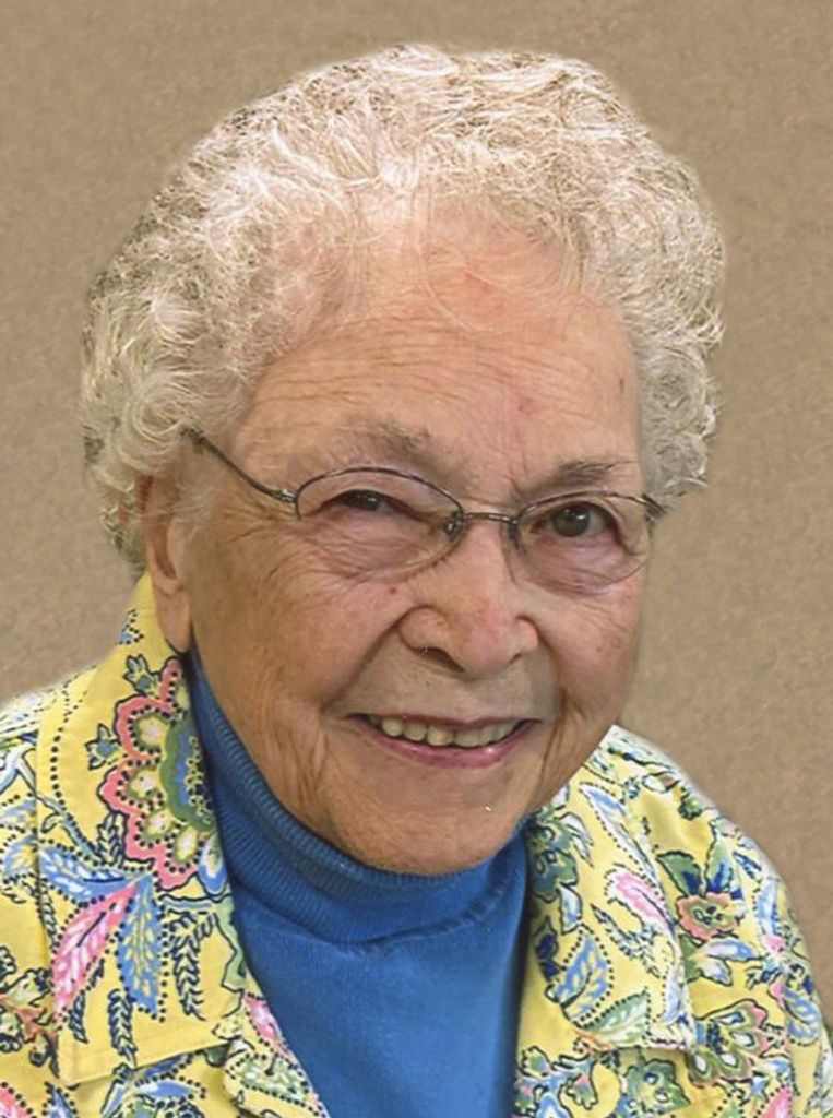 Betty "Bj" Thetford Profile Photo