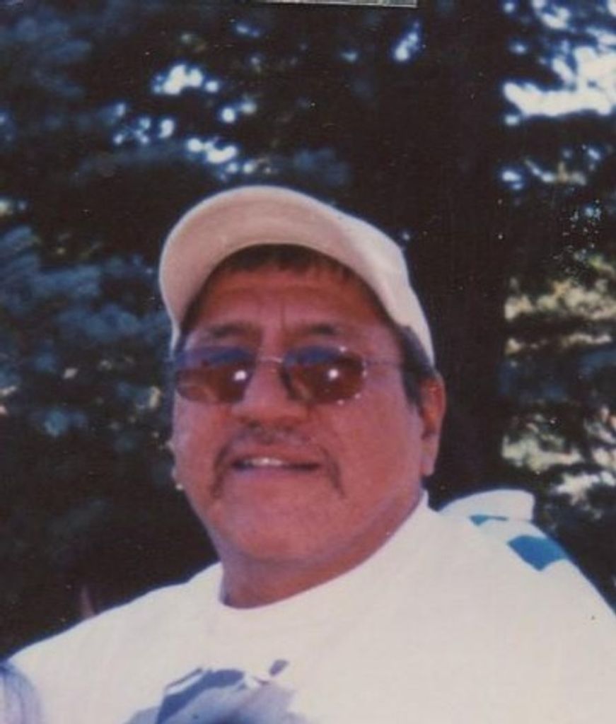 Billy Joe Favel