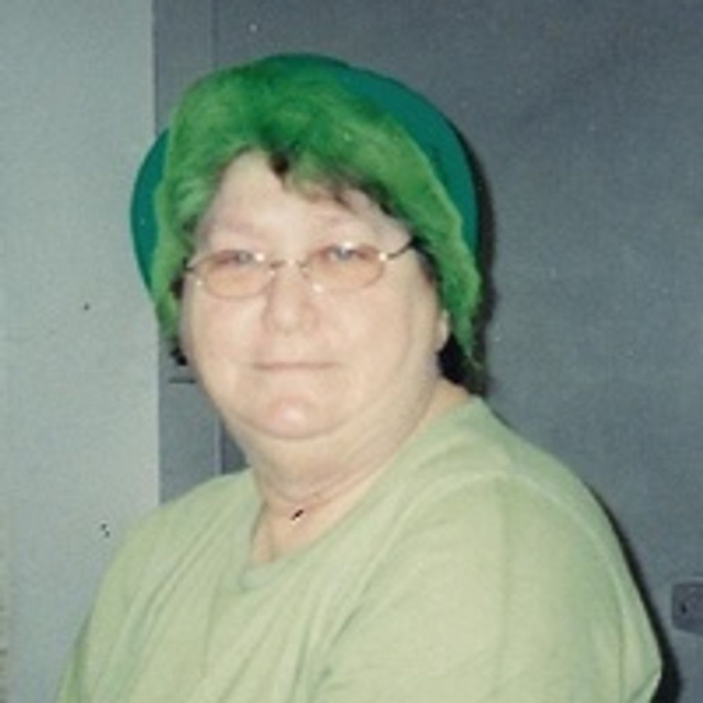 Mavis Y. Farris