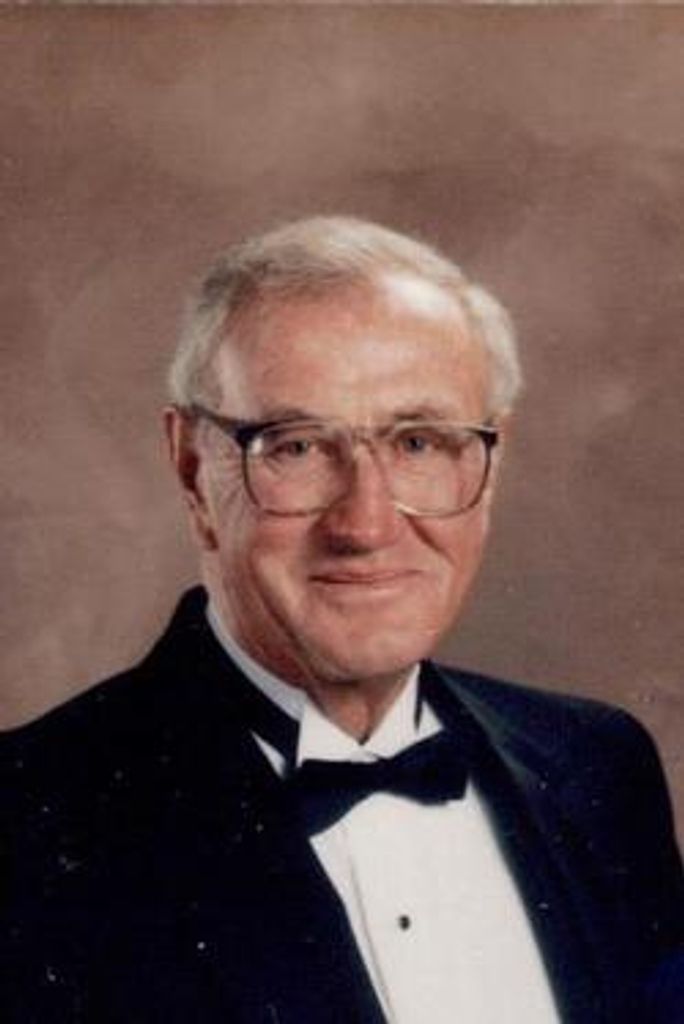 Robert V. Thompson Profile Photo