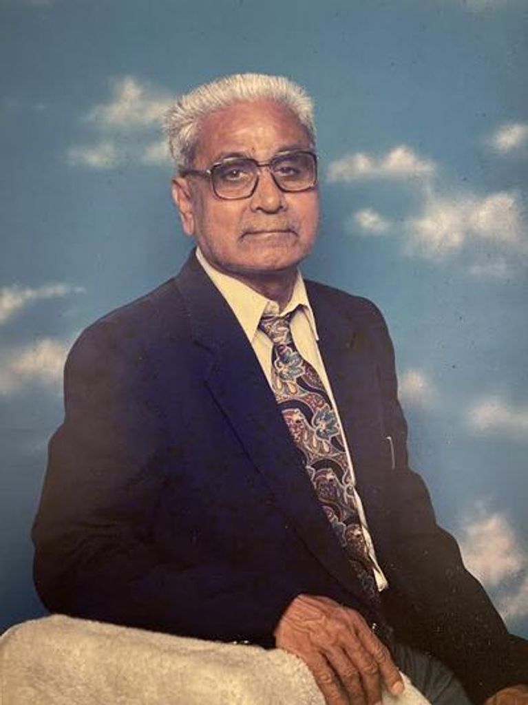 Gulabbhai Rana Profile Photo
