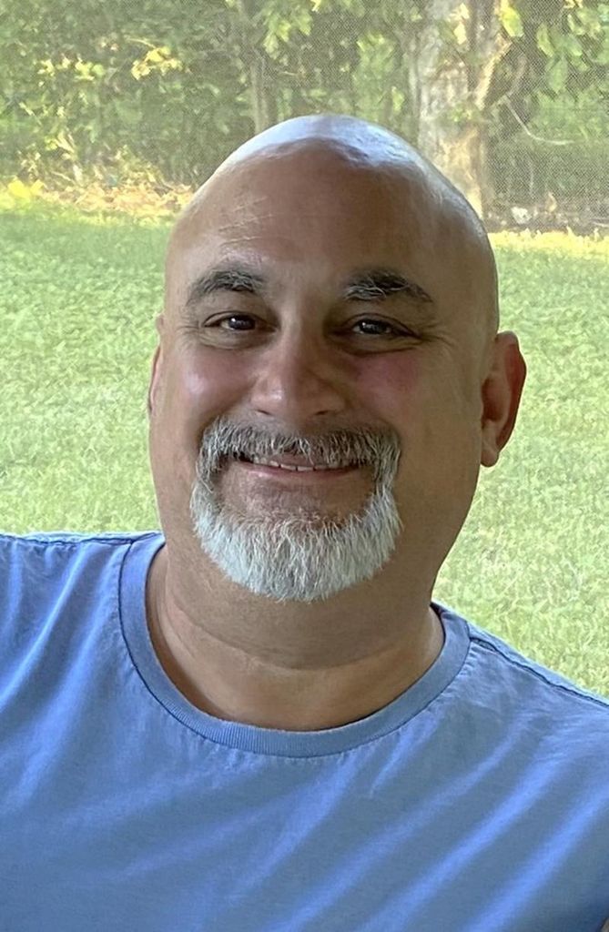 Charles Christopher Mason Profile Photo