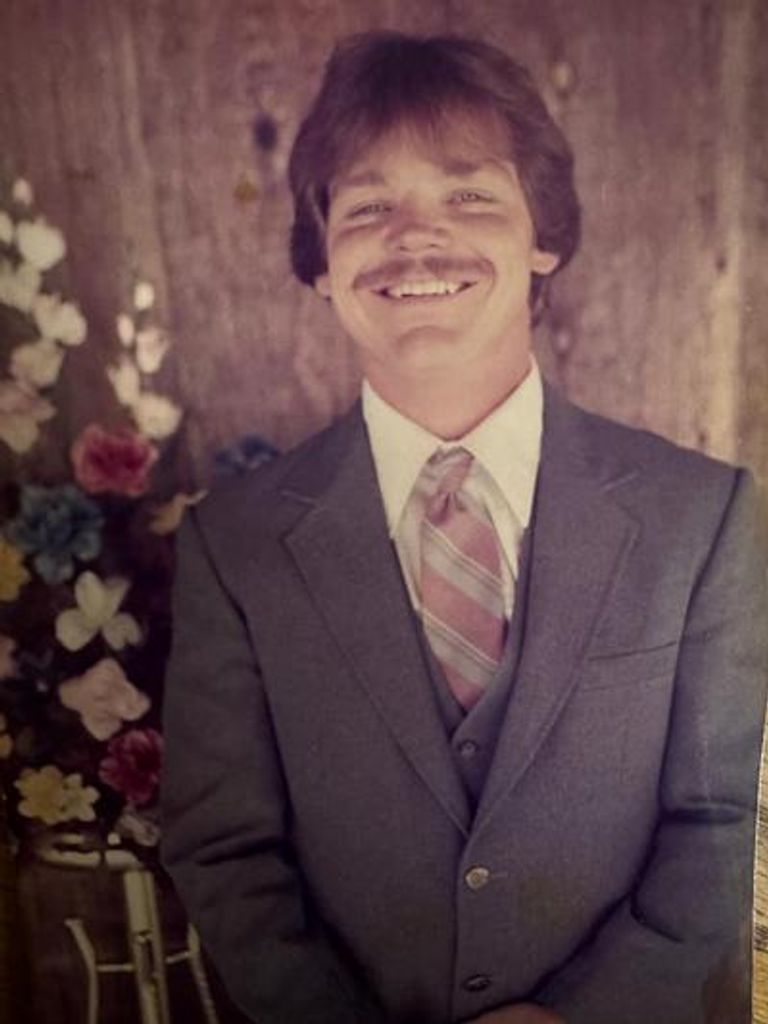 Phillip William Andrews Profile Photo