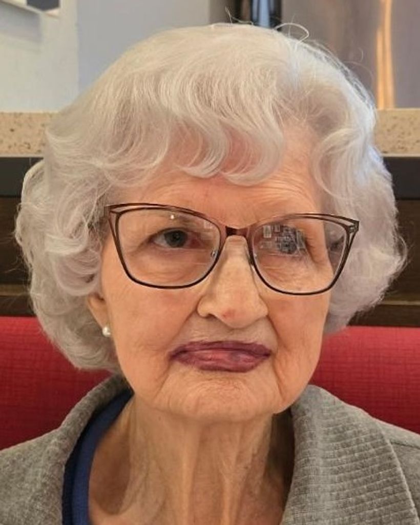 Betty Elenor Lyon Profile Photo