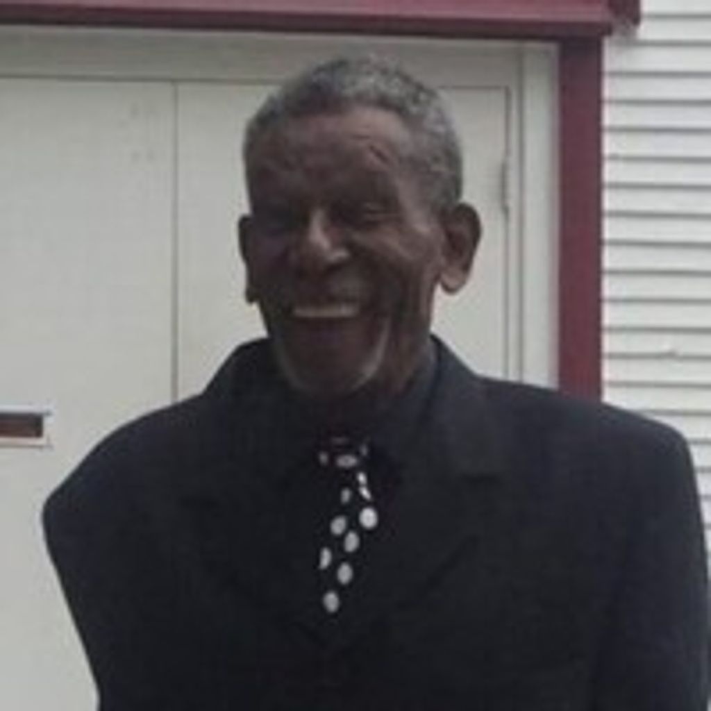 Mack Arthur Smoot
