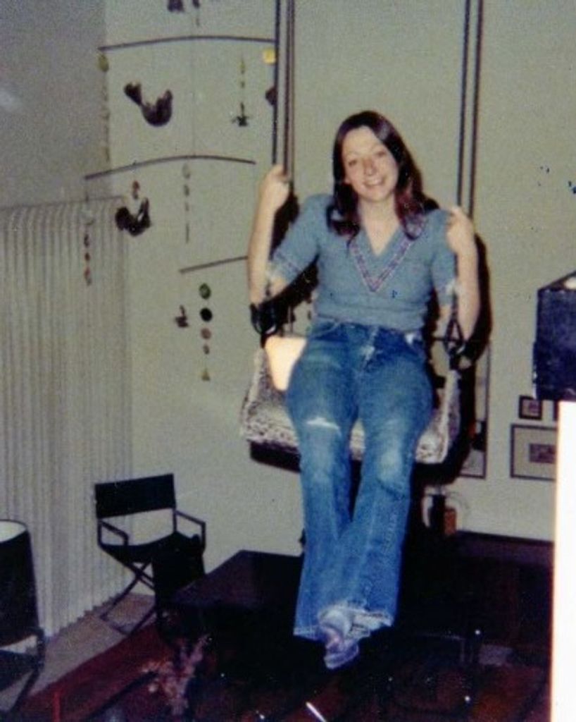 Susanne "San" Tschirhart
