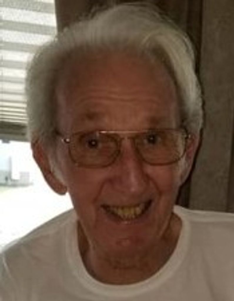 Cletus "Dave" David Robinson Profile Photo