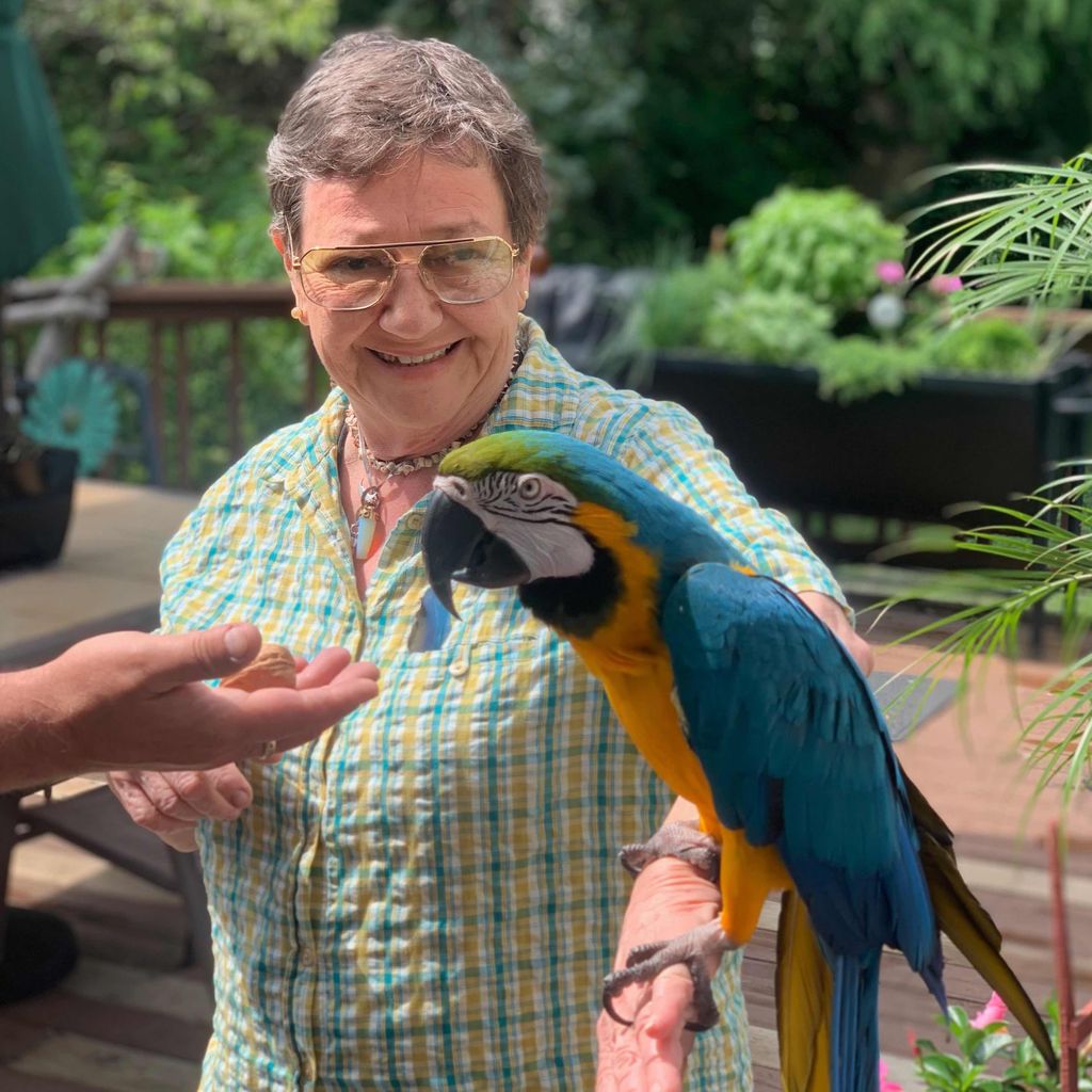 Suany Grosman Profile Photo