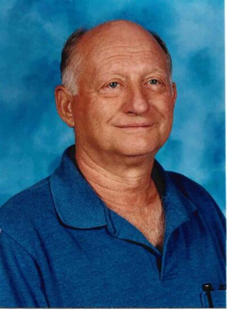 Tommy Gene Atkins Profile Photo