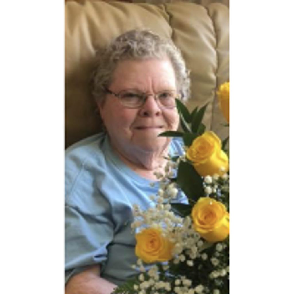Donna Lu Caldwell Profile Photo