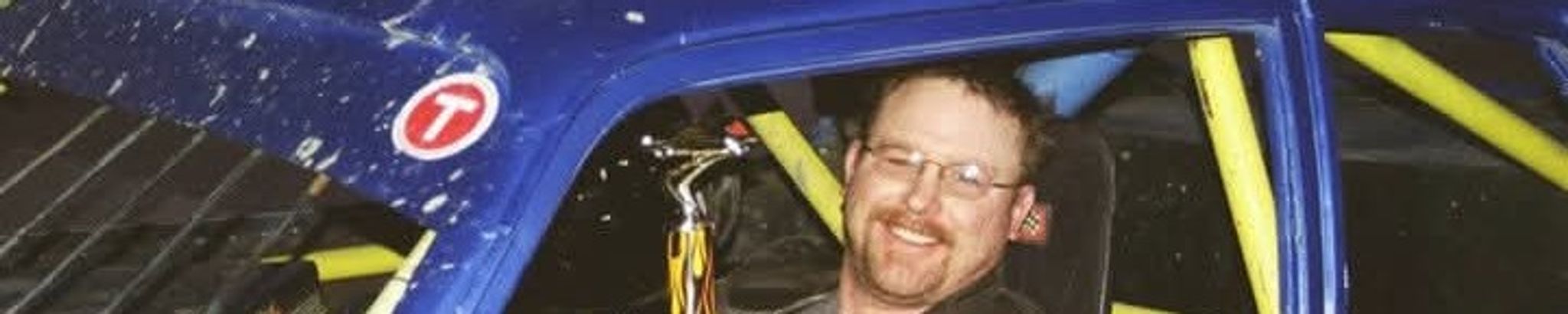 Cover for Brandon Miller's Obituary