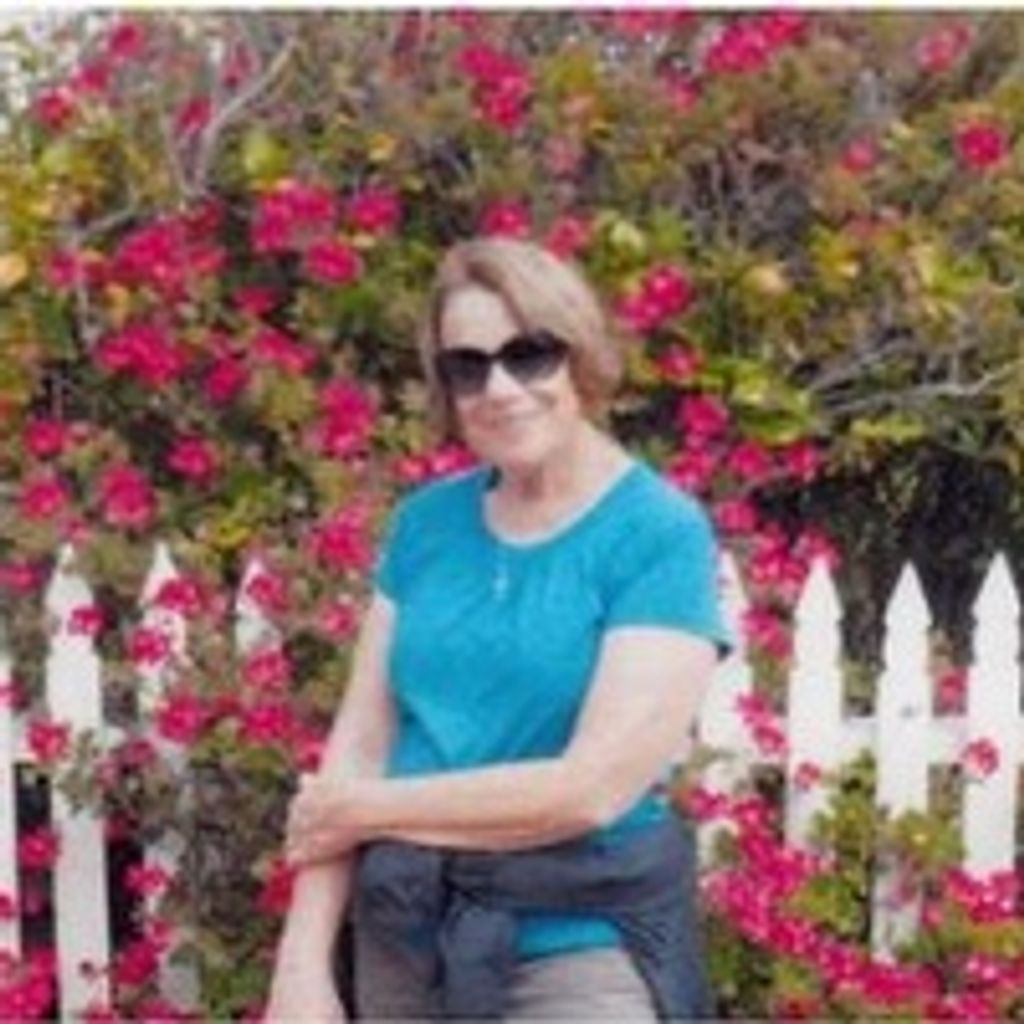 Nancy  June Mckibben