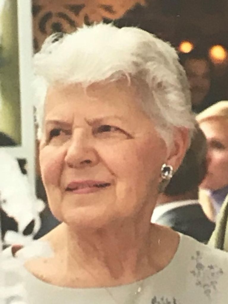 Ann Elizabeth Hucko