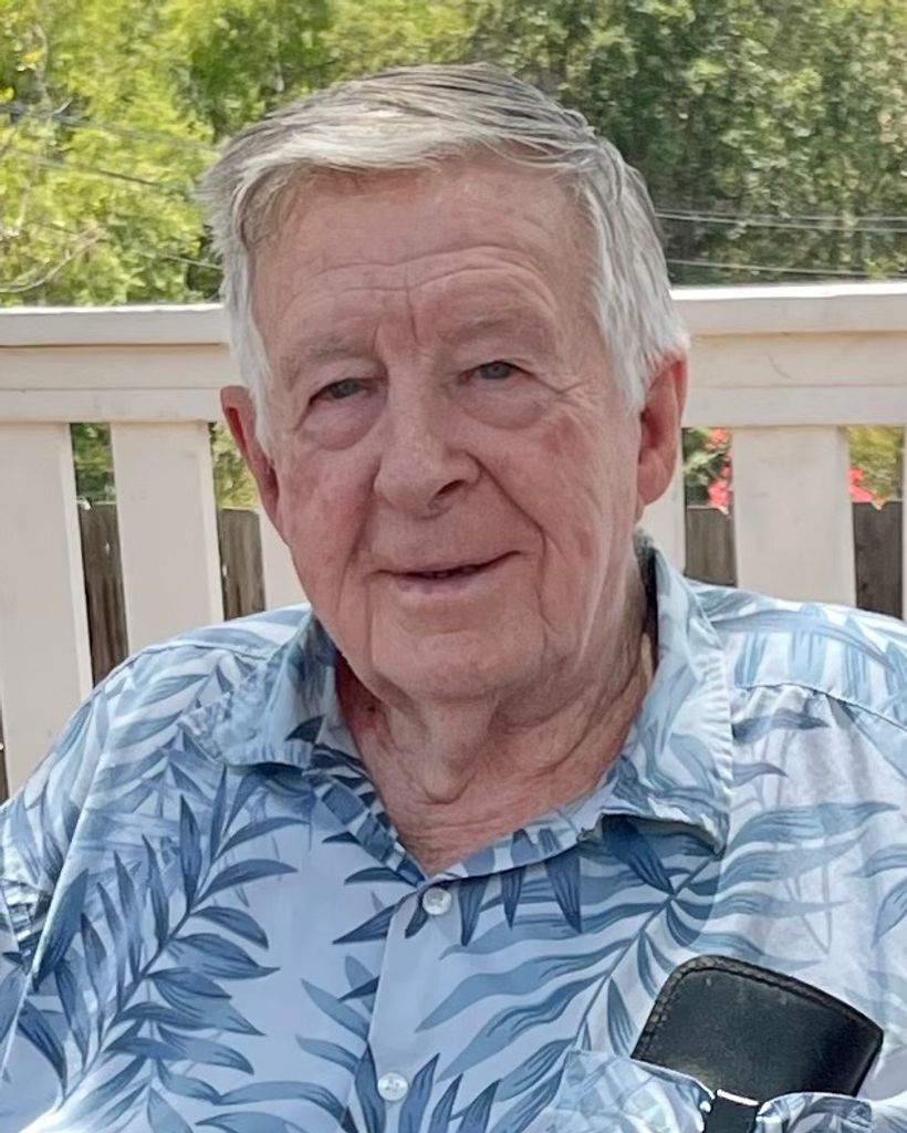 William Norman Salter