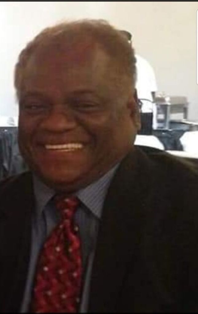 Charles Cassiel Ellis Jr.