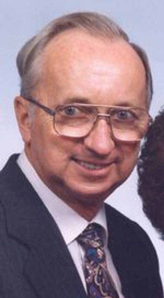 Jimmie Wade Armstrong