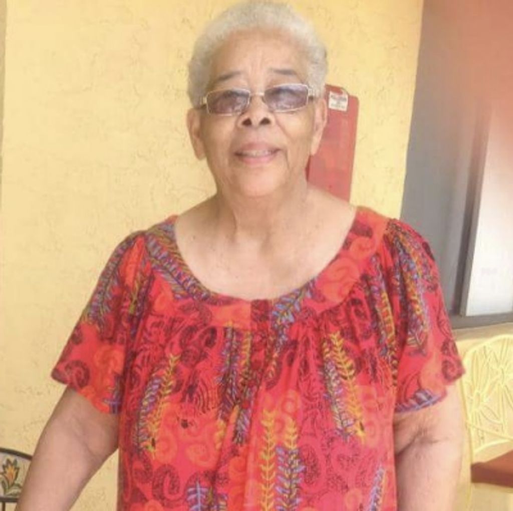 Phyllis V Thompson Profile Photo