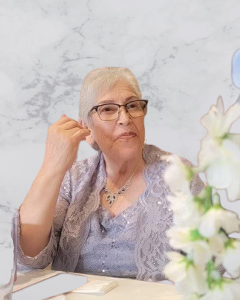 Manuela Ruiz De Casillas