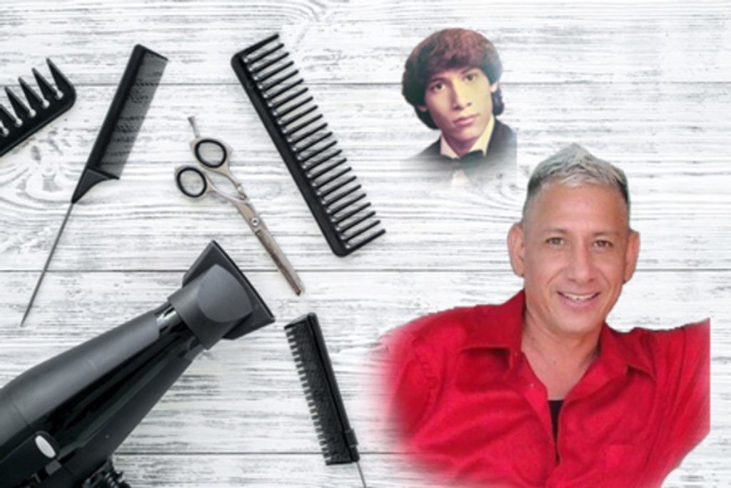 Alonzo Hernandez