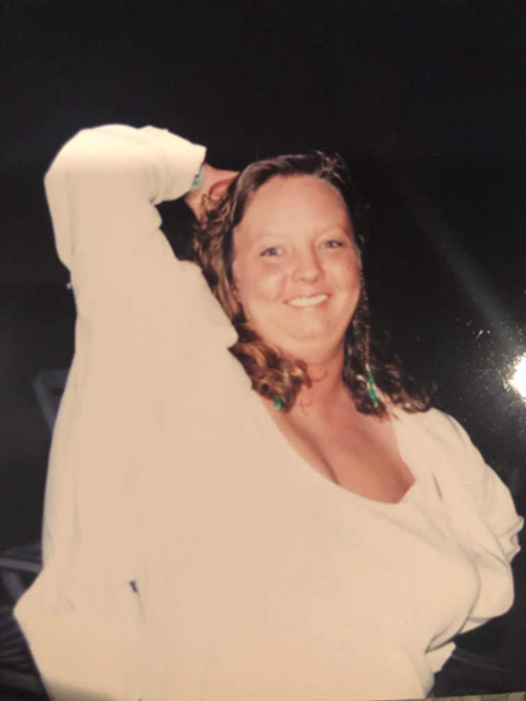 Merrilee Esther Hefler