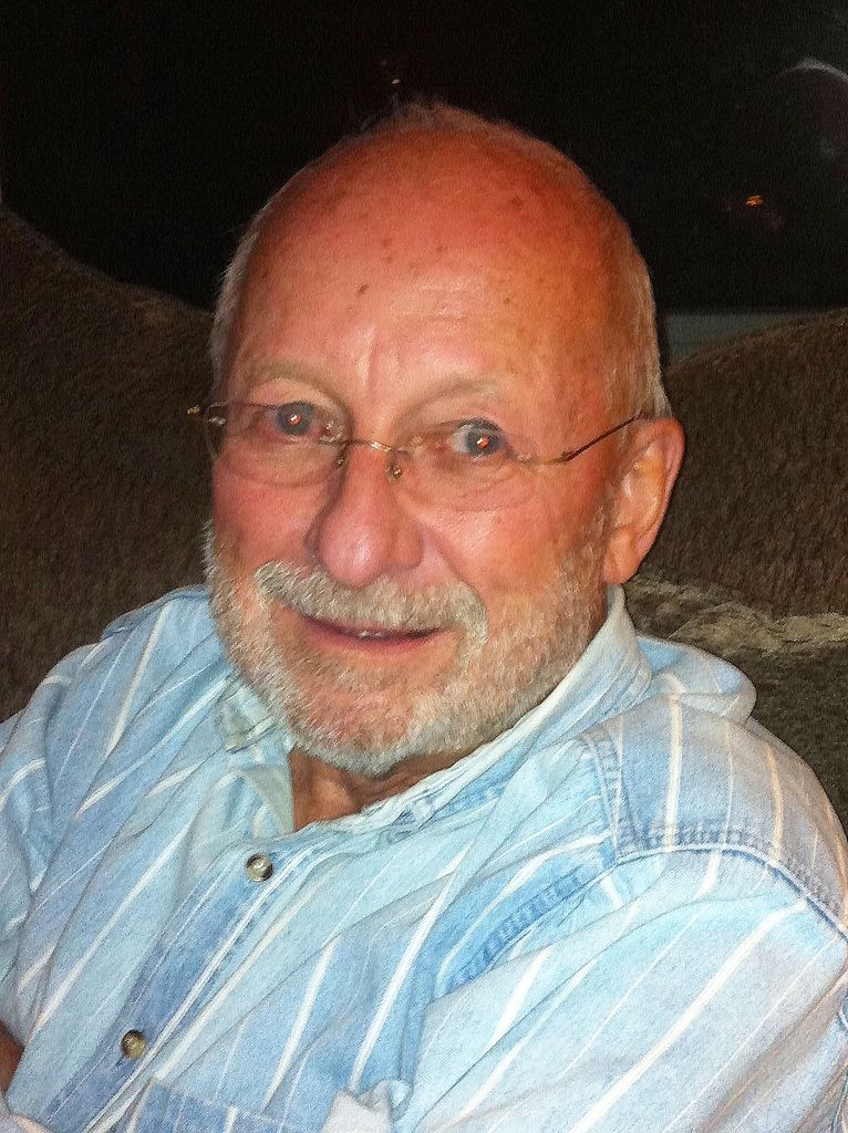 August William Keller