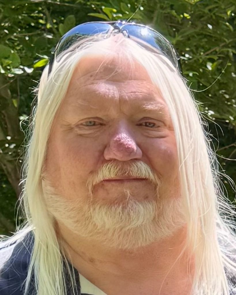 Christopher Steven Hebel Sr. Profile Photo