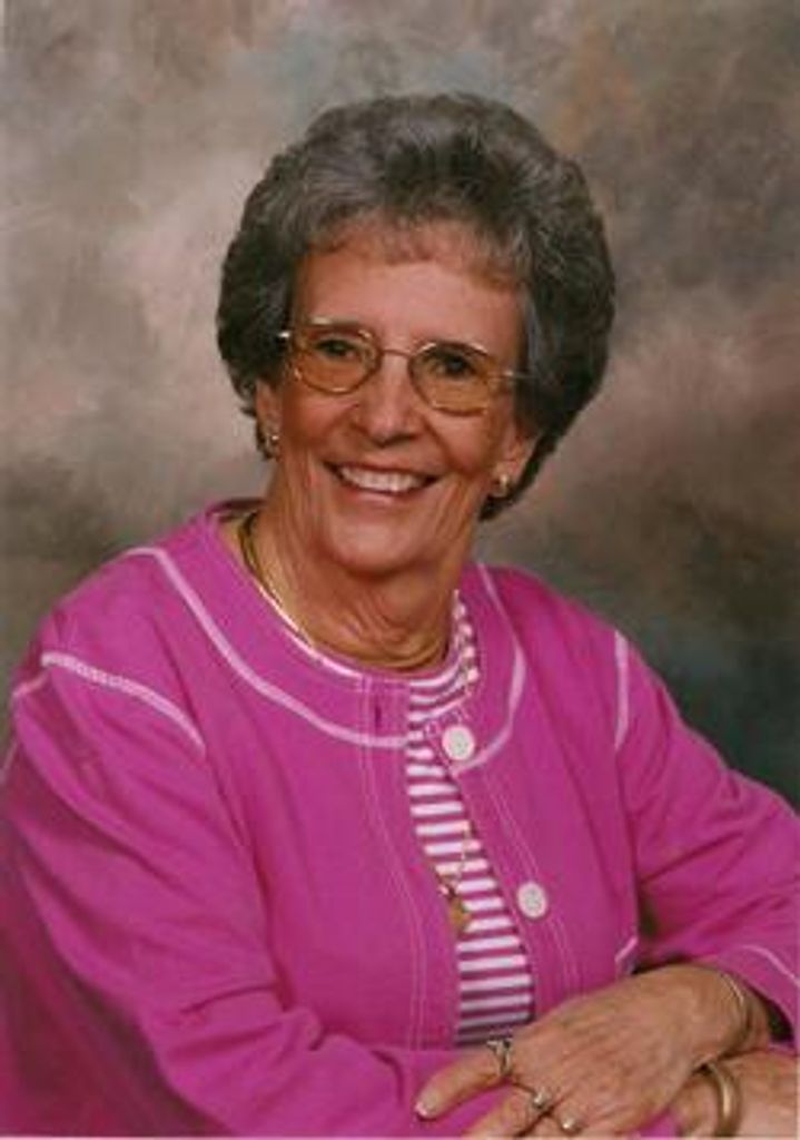 Ruth Randolph Profile Photo
