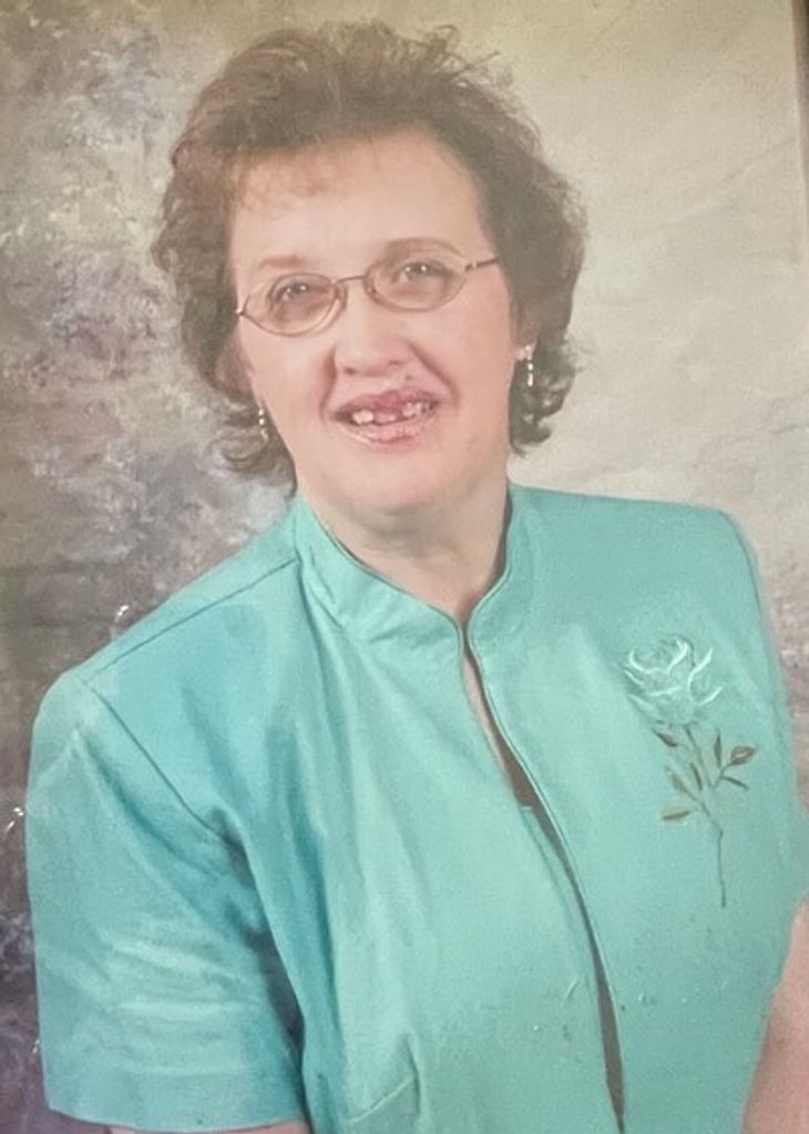 Coraleen Ervin Profile Photo