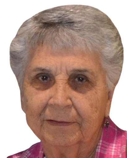 Lois Danos Becnel's obituary image