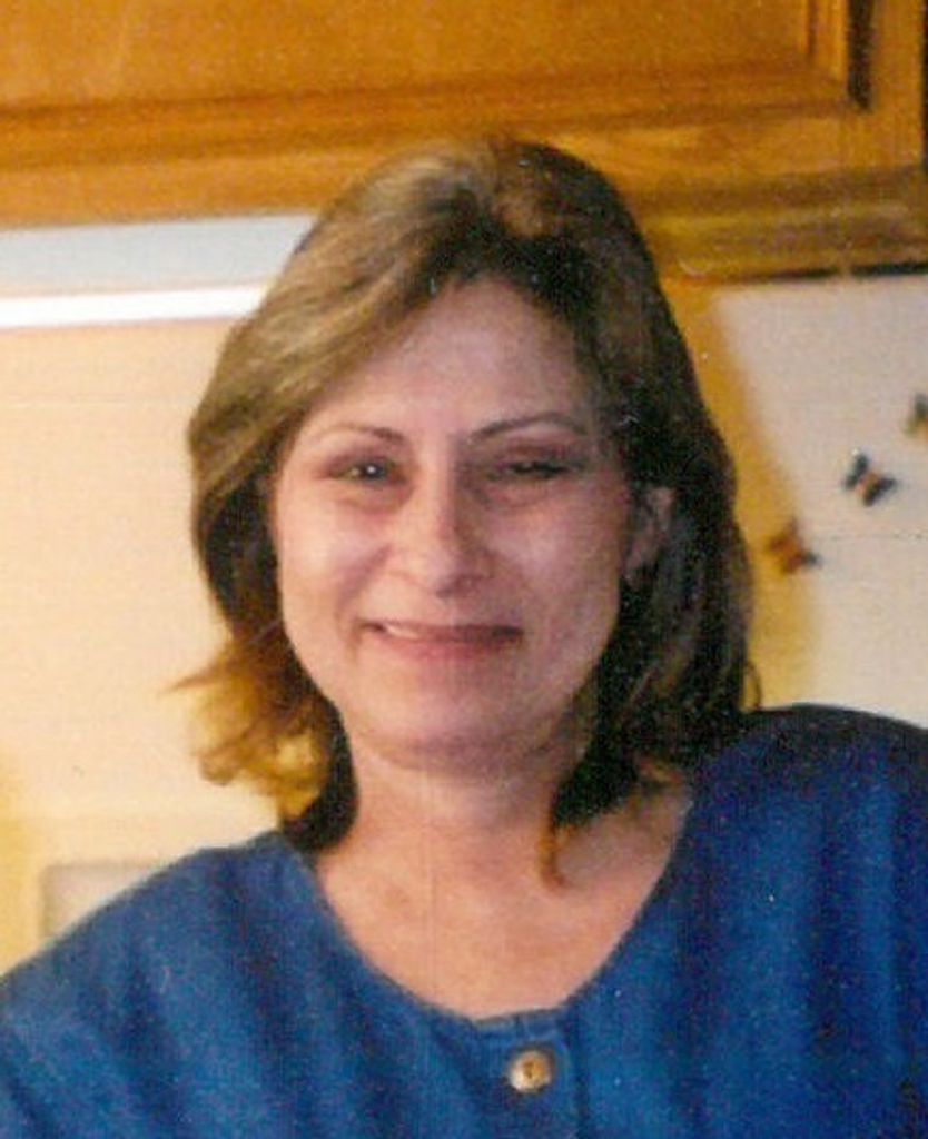 Janet Mitchell Profile Photo