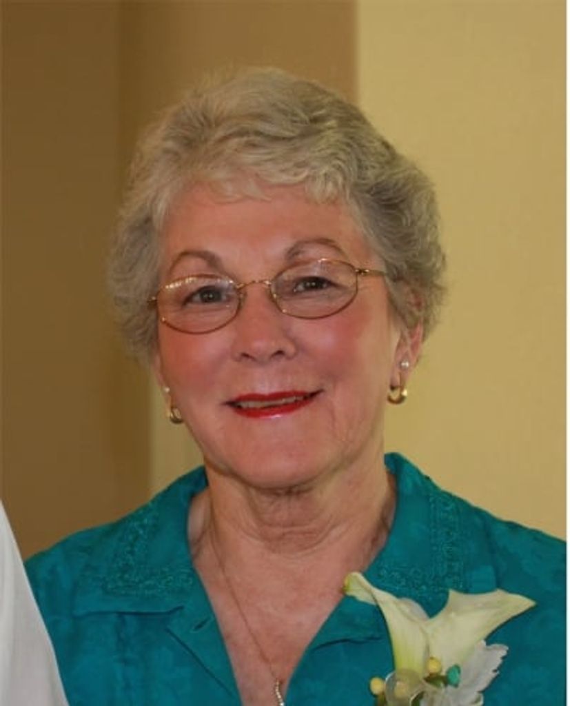 Dephane Joyce Swaney