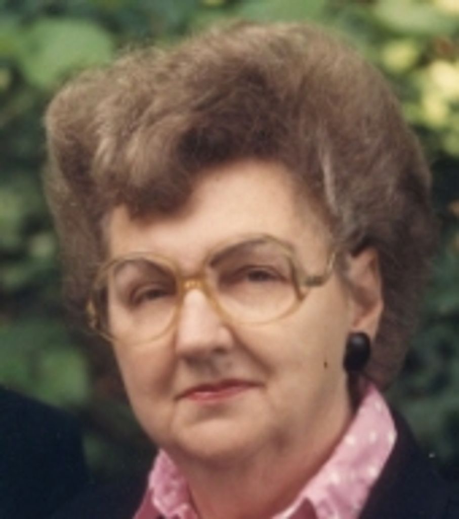 Elaine B. Skelton