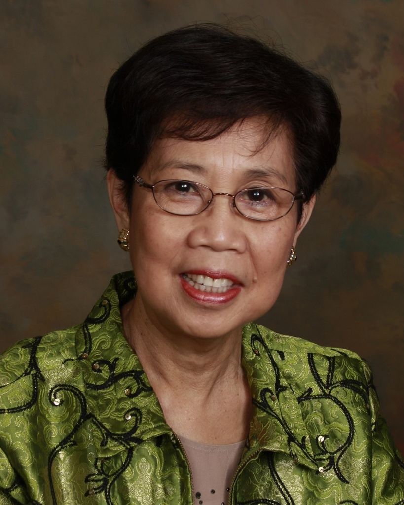 Avila E. Arcala, MD