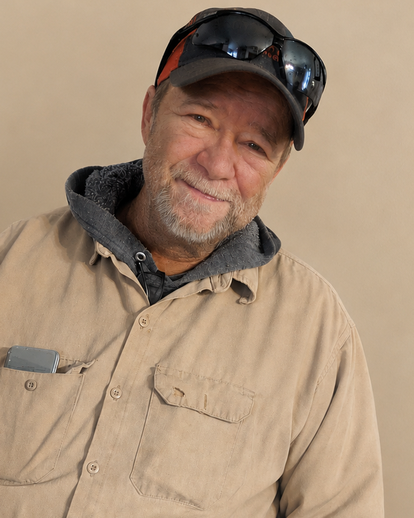 RaMon Adair Kliewer Profile Photo